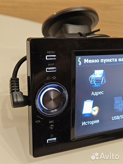 Pioneer Avic-F500bt