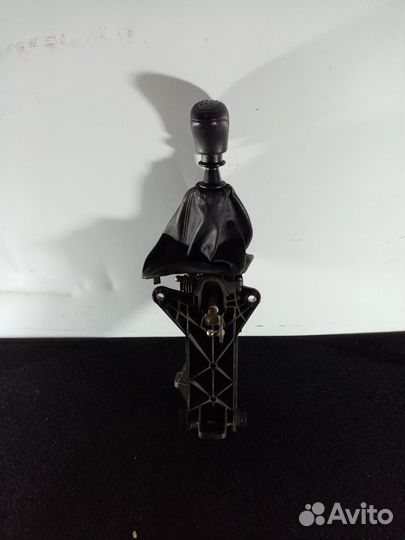 Кулиса кпп Мерседес Спринтер W906