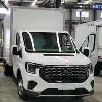 Новый Ford Transit 2.2 MT, 2024, цена от 6 500 000 руб.