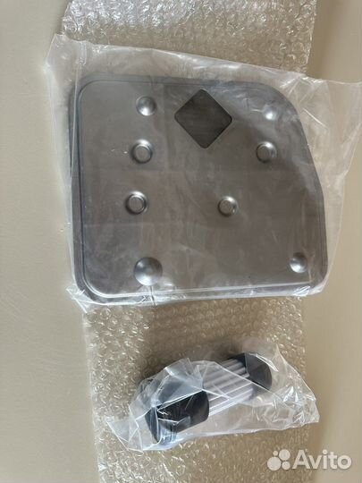 Фильтр АКПП nissan GT-R r35