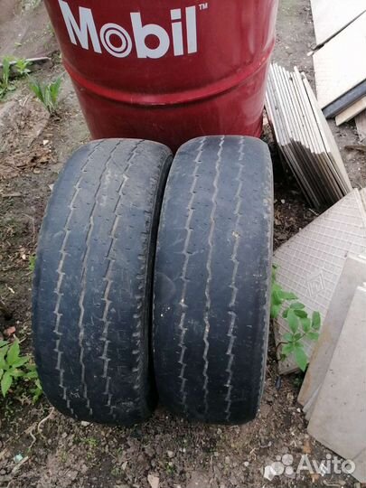 Волтайр С-156 205/70 R15C