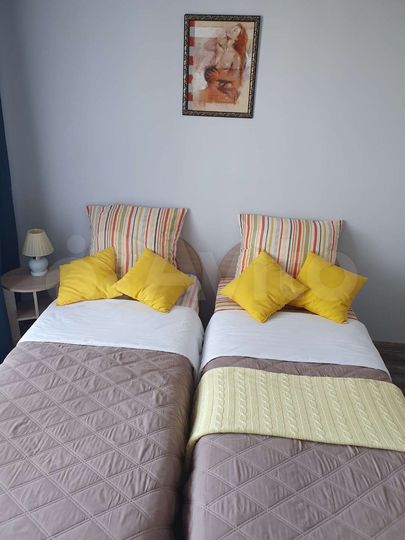 Квартира-студия, 22 м², 5/18 эт.