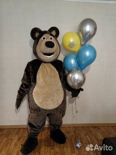 Ростовые куклы в аренду