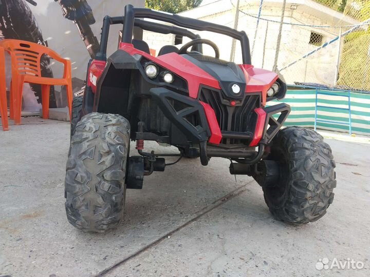 Электромобили peg perego и китай