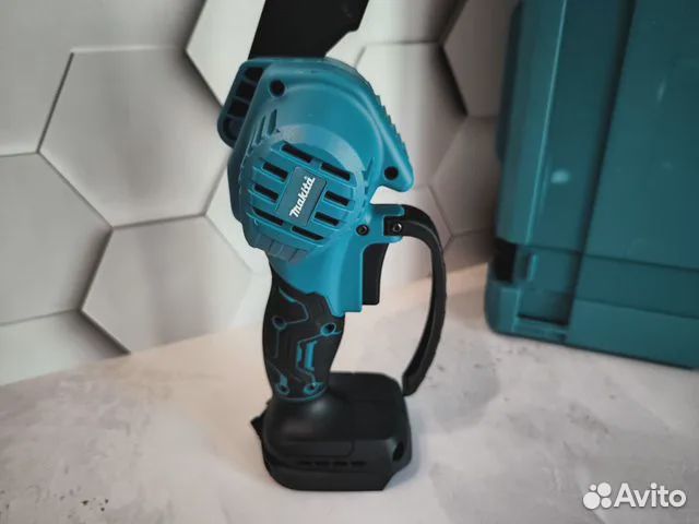 Набор инструментов Makita 5в1