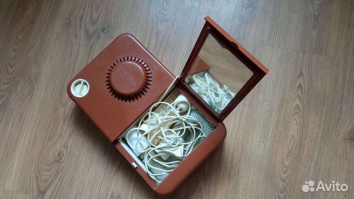 Фен из СССР б у