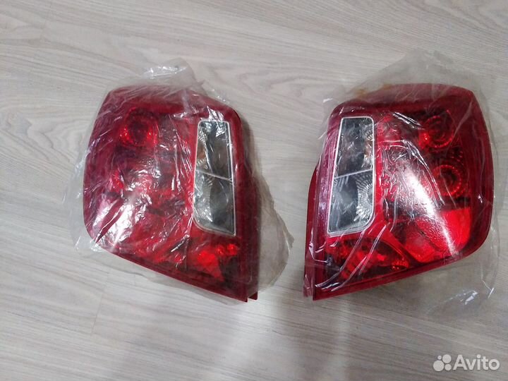 Задний стоп Лачетти, Даэвоо Джентра