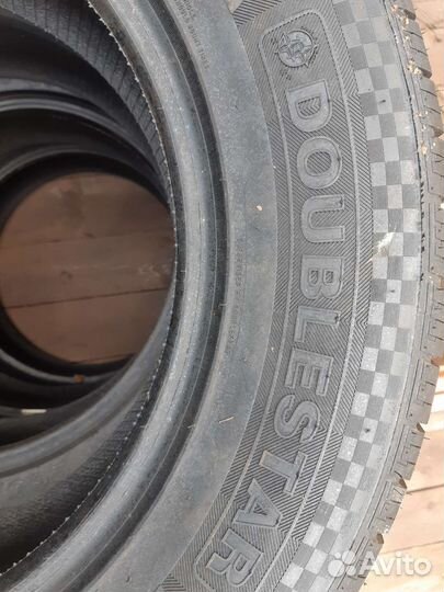 DoubleStar DS01 265/60 R18 110H