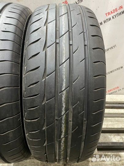 Bridgestone Potenza Adrenalin RE004 205/55 R16 91W