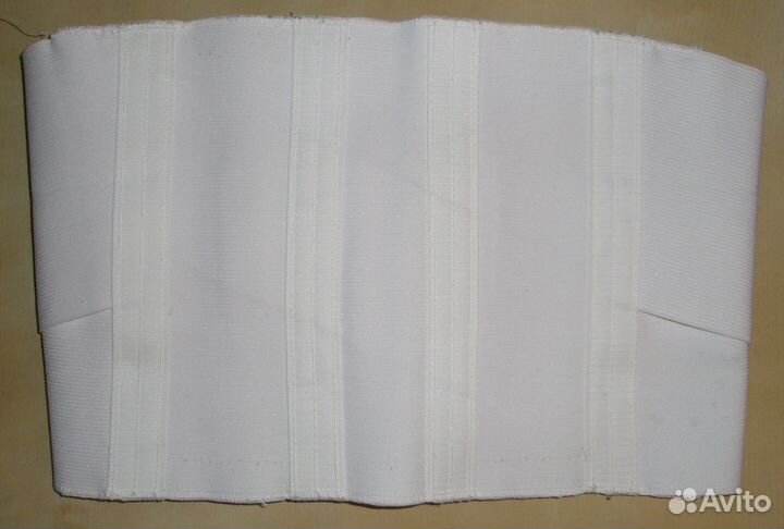 Корсет поясничный р. S