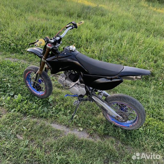 Pitster Pro LX5 140