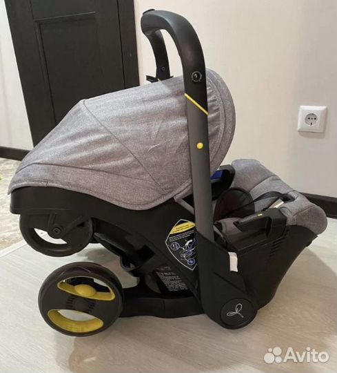 Коляска автокресло FooFoo Аренда/Продажа
