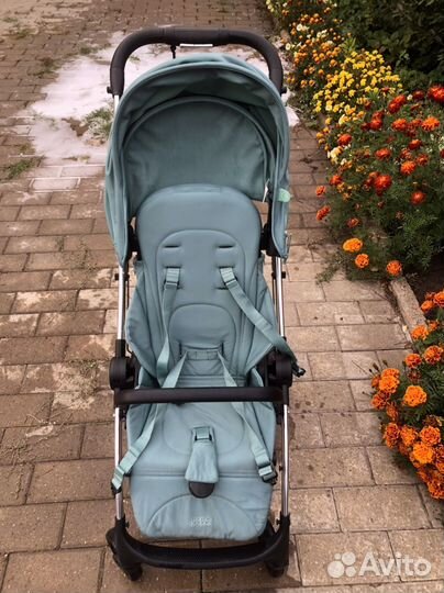 Коляска mamas papas airo