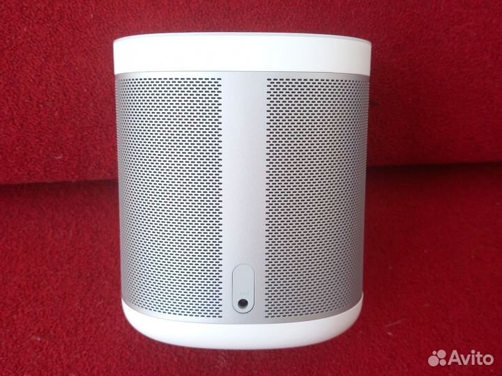 Станция маруся