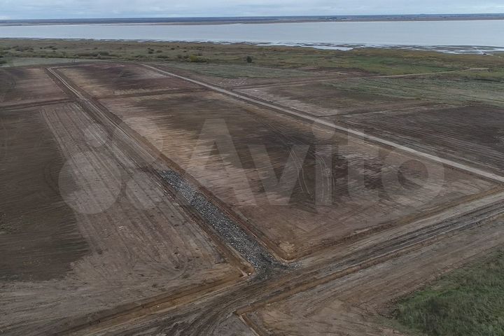 Участок 12 сот. (ИЖС)