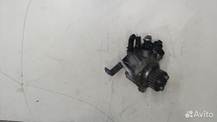 Тнвд Volkswagen Passat 7, 2014