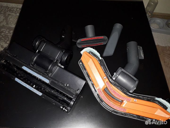 Пылесос Philips