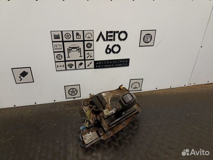 Кулиса кпп для Toyota 4 Runner / Hilux Surf