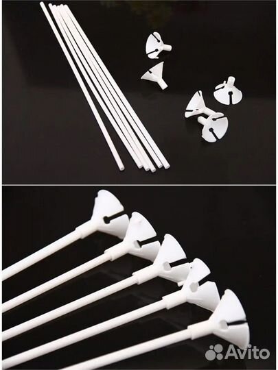 Воздушные шары на день рождения