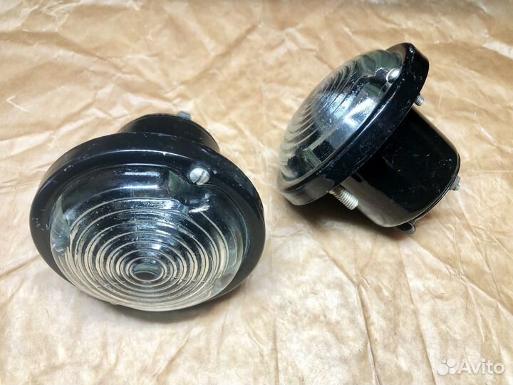 Подфарник пф-101