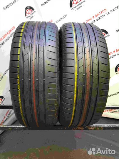 Bridgestone Turanza T005 225/55 R17 97W