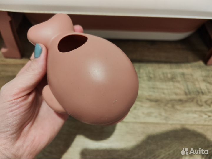 Детские товары для новорожденных