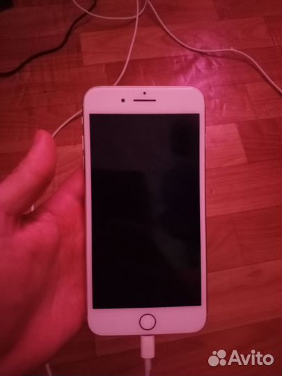 iPhone 7 Plus, 128 ГБ
