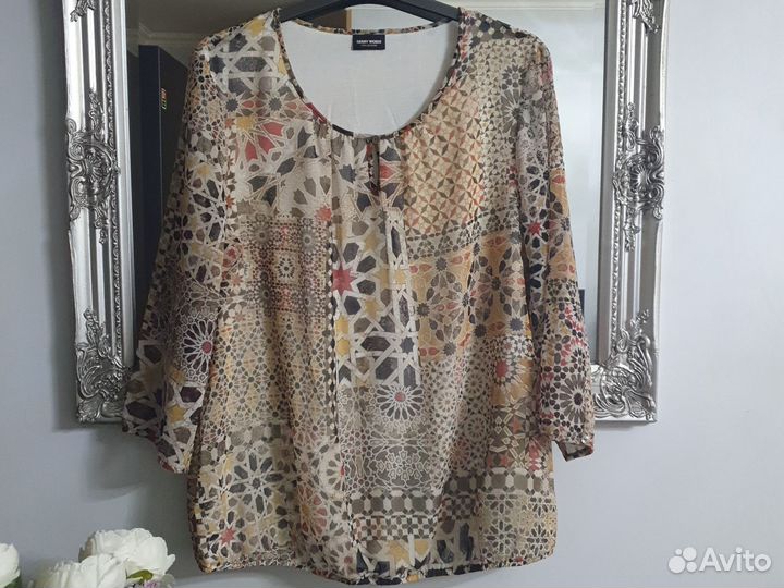 Блузка Gerry Weber