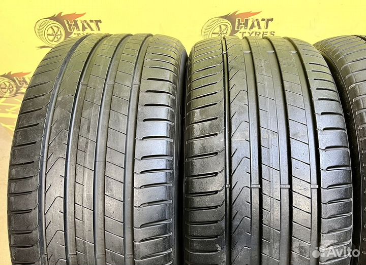 Pirelli Cinturato P7 new 245/45 R18 100Y