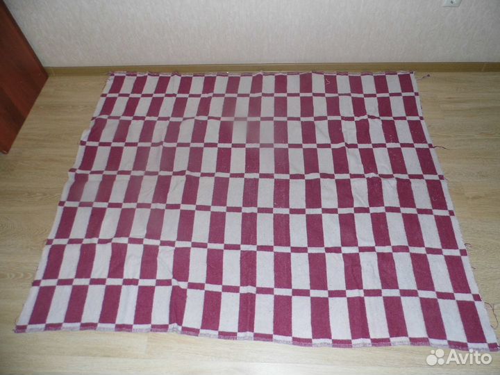 Покрывала и пледы