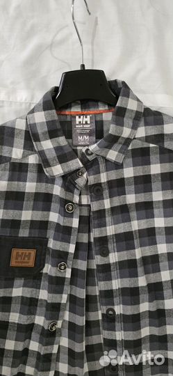 Рубашка hh размер s