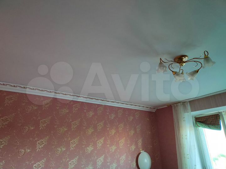 2-к. квартира, 52,1 м², 5/5 эт.