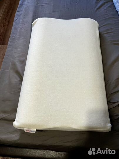 Подушка ортопедическая аскона