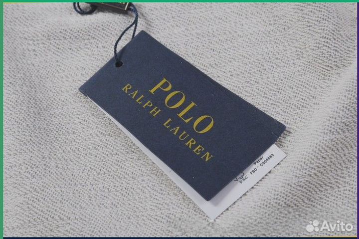 Зип Худи Polo Ralph Lauren (41521 Номер артикула: )