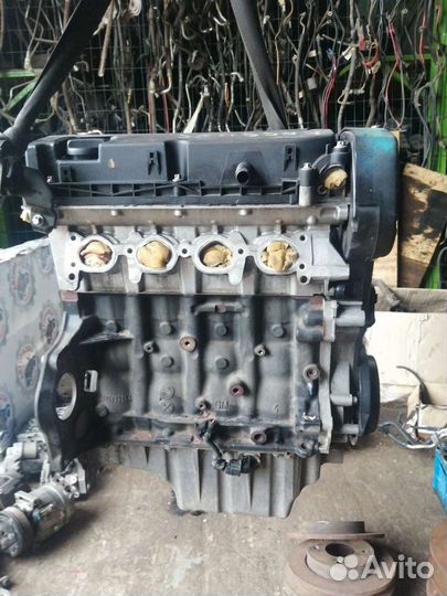 Контрактный двигатель Opel Insignia, 1.8, a18xer