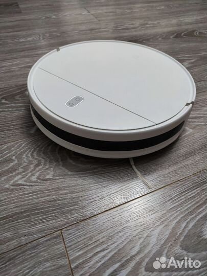 Робот пылесос Xiaomi Mijia G1