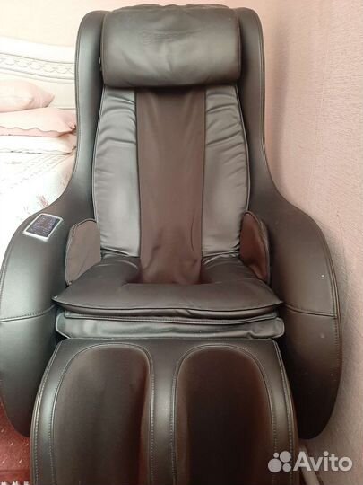 Кресло массажное Ergonova