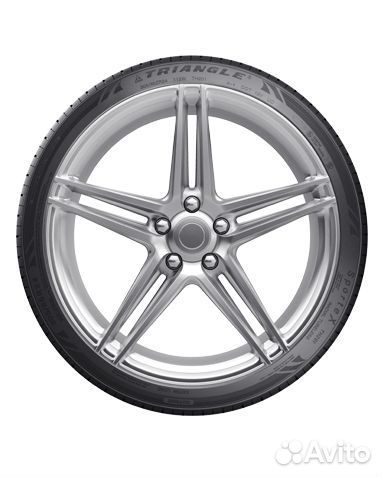 Triangle TH201 295/35 R21