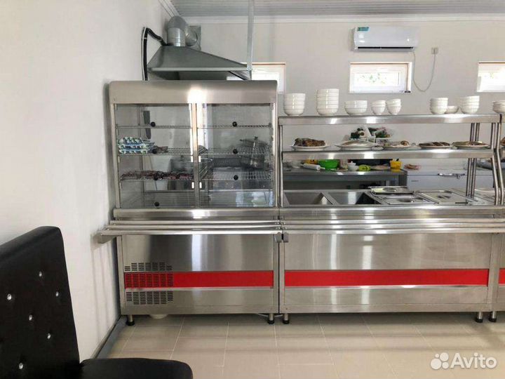 Все для столовой