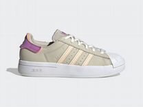 Кроссовки Adidas superstar женские