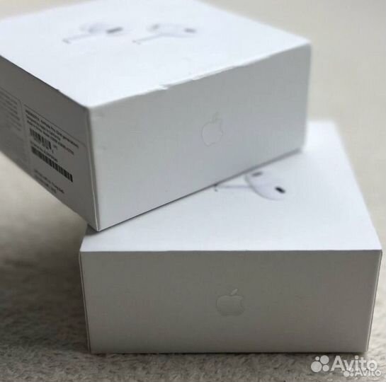 Наушники airpods pro 2