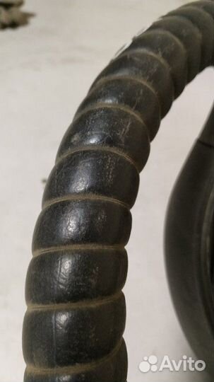 Руль Peugeot 307 2001-2008