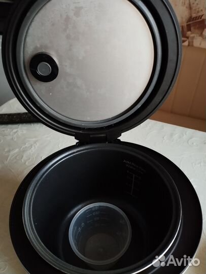 Мультиварка мидея