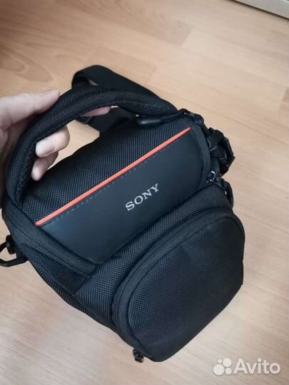 Зеркальный фотоаппарат Sony Alpha SLT-A58 Kit