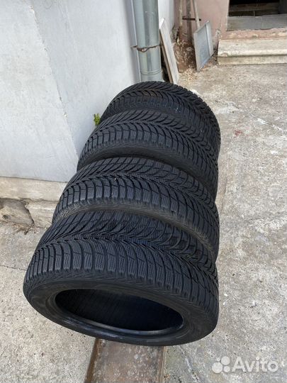 Sava Eskimo Ice 205/55 R16 94