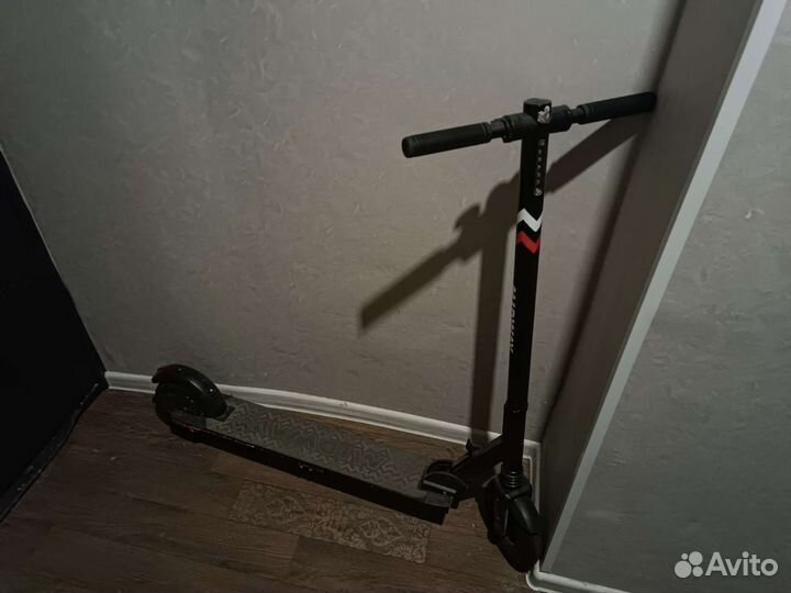 Электро самокат midway