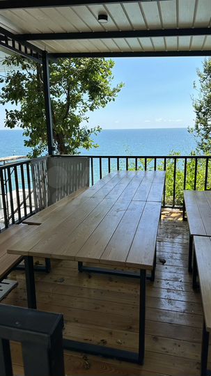 Апартаменты-студия, 27 м², 2/6 эт.