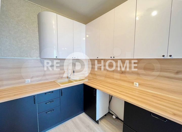 3-к. квартира, 117,9 м², 22/23 эт.