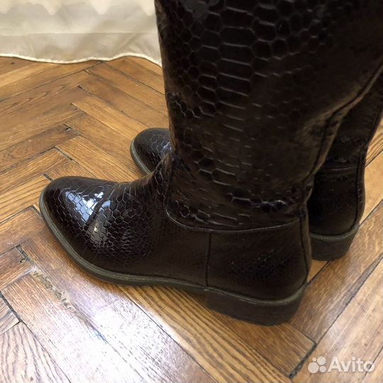 Сапоги новые Эконика '39
