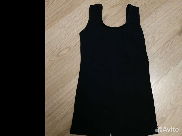 Форма для танцев